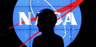 What does the NASA administrator do? The agency’s leader reaches for the stars while navigating budgets and politics back on Earth