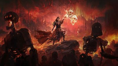 As over a million fans turn up for Path of Exile 2’s Early Access, devs warn of queues because that’s more than anything they “could have ever predicted”