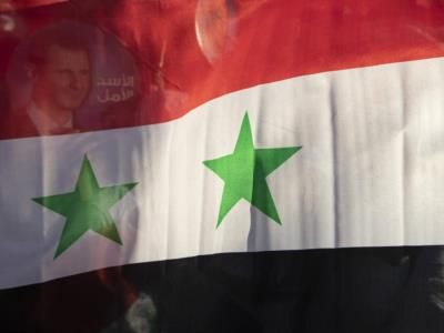 Russian Embassy Urges Nationals To Leave Syria Amid Rebel Offensive