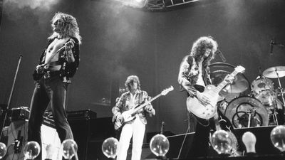 “You could tell it was gonna be a good group, but people wouldn’t even book the band”: Long-awaited Becoming Led Zeppelin documentary gets its first trailer – and hints at the band’s early struggles