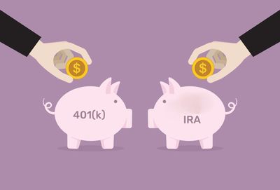 IRA vs. 401(k): Should You Pick One — or Both?