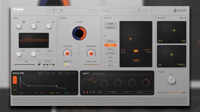 "Do we really need another virtual analogue synth? If it sounds this good, the answer is yes": Yum Audio Ember review