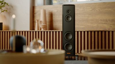 Can't spend a million on new speakers? Magico's new audiophile option is a lot more affordable