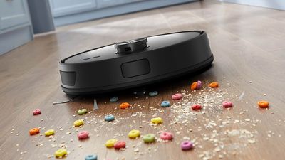 Ultenic launches Lite version of its T10 robot vacuum – and it might be better than the original