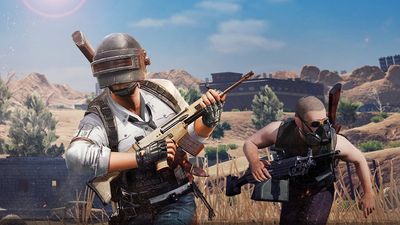 Three titles are on the way from the PUBG creator, starting with an open-world survival game