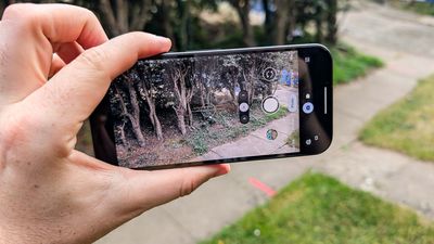 Google Pixel phones just got this time-saving camera feature back — what you need to know