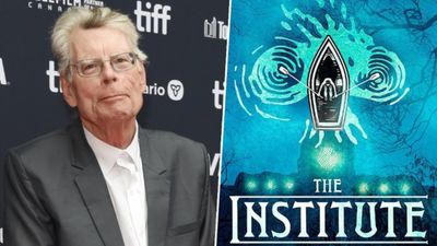 New Stephen King adaptation gets a first look as it makes a major change to be less "sadistic" than the book