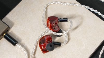 Zeitgeist branches out with a range of headphones made from trees