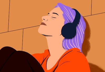 Music Doesn’t Just Trigger Memories — It Can Fundamentally Alter Them