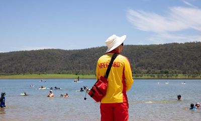 Pondi: Western Sydney’s Penrith beach returns for a second summer season after $2.5m renovation