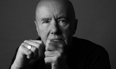 Irvine Welsh to publish new sequel to Trainspotting