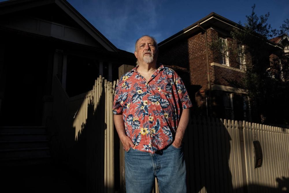 Meet the forever renters: ‘Nobody wants to be in share…