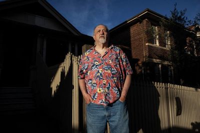 Meet the forever renters: ‘Nobody wants to be in share housing when they’re in their late 70s’