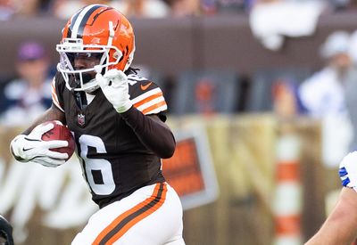 Browns player picked up off waivers by Seahawks