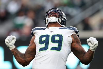 3 Bold Predictions for Seahawks defense vs. Cardinals in Week 14