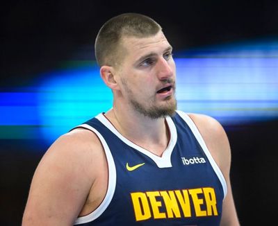 Nikola Jokic Passes Magic Johnson for 3rd on Triple-Doubles List