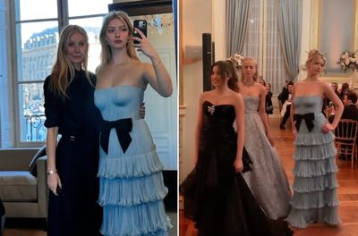 French debutante speaks out following Apple Martin ‘mean girl’ video