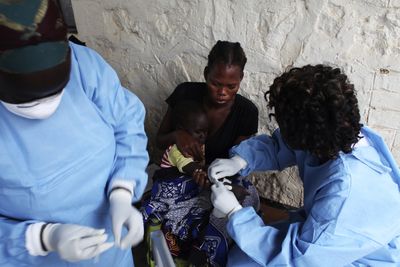 Cholera outbreak in South Sudan ‘rapidly escalating’, aid group warns