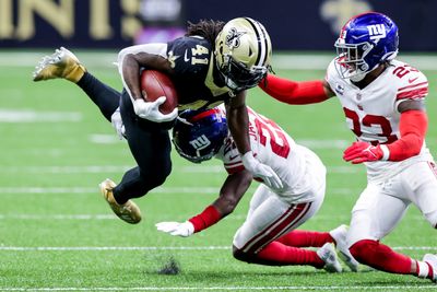 Giants vs. Saints: 3 best prop bets for Week 14