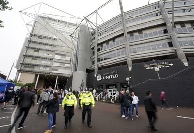 Why have Newcastle United banned 43 supporters this season alone