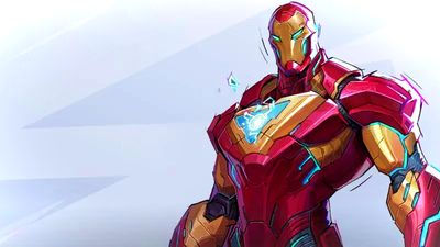 Marvel Rivals devs offer codes for a free Iron Man skin to celebrate launch, right as fans report issues with buying microtransactions