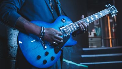 “Your faithful companion, musical soulmate... the tool that lets you express your creative vision”: Modern, versatile, affordable, the Les Paul Studio Session offers a compelling update on Gibson’s most-loved electric guitar