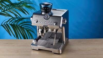 I just tested the De’Longhi La Specialista Opera espresso machine and I have never looked forward to making coffee more