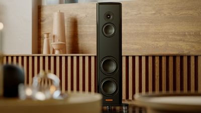 Magico's S2 floorstanders are "an instant classic" – but you'll need £50,000 if you want a pair