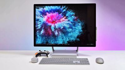 The Surface Studio is dead? — Microsoft ends production on $4,500 Surface Studio 2+ as stock dwindles