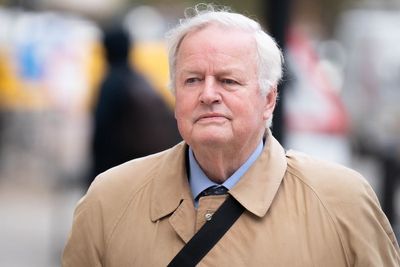 Ex-MP ‘showed blatant disregard for rules’ in failing to register defence job