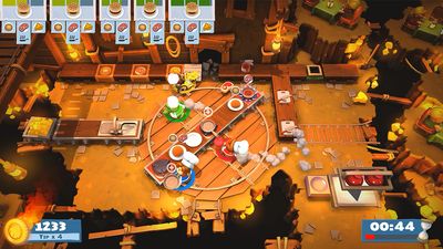 The 25 best party games to play right now