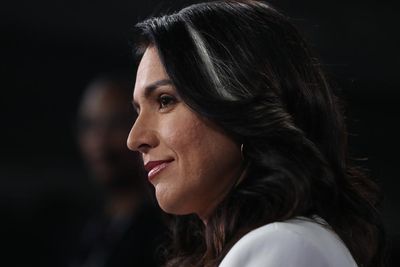 Conspiracy theories and cosying up to dictators: why intelligence experts are spooked by Tulsi Gabbard