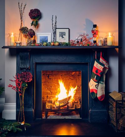 How to have a classy Christmas: 28 festive home decorating ideas from style gurus