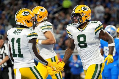 Breaking down Packers’ 34-31 loss to Lions in Week 14