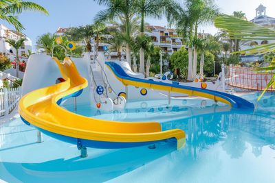 10 of the best family-friendly hotels in Tenerife for waterparks, kids’ clubs and beaches