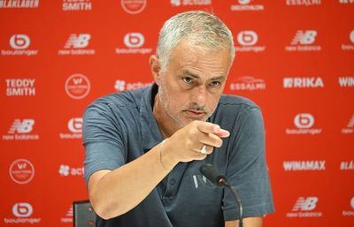 Jose Mourinho Slams Pep Guardiola Over Premier League Title Dig