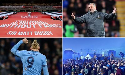 Football Daily’s 10 things to look out for in the Premier League this weekend