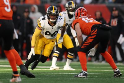 Playoff losses a ‘huge thorn in my side’ for Steelers LB T.J. Watt