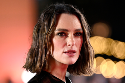 Keira Knightley reveals she was stalked by men after Pirates of the Caribbean fame