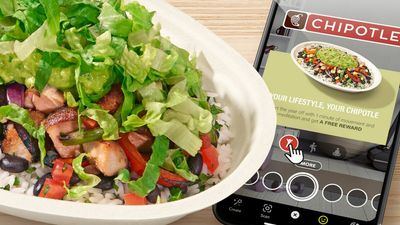 Chipotle's menu-price changes reset outlooks