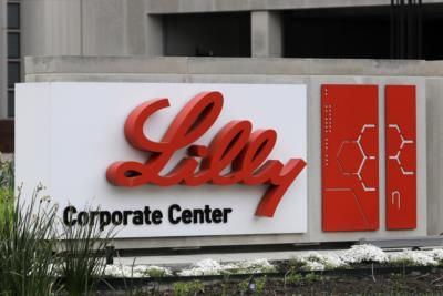 Eli Lilly Invests  Billion In Manufacturing Expansion Projects