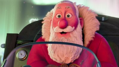 Netflix's new Christmas movie just hit the top 10 list — but you should stream these 3 instead