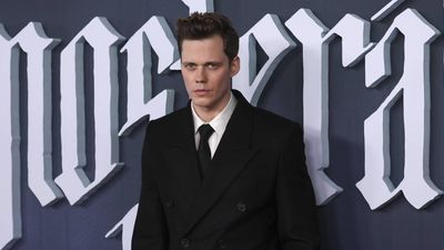 A vampire role in an underrated Netflix drama from 10 years ago has an unlikely connection to Nosferatu star Bill Skarsgård's Count Orlok