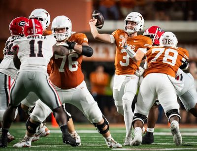 Texas’ biggest impact players in the SEC championship