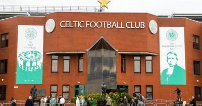 I'm a former Celtic star but 'not particularly welcome' at Parkhead