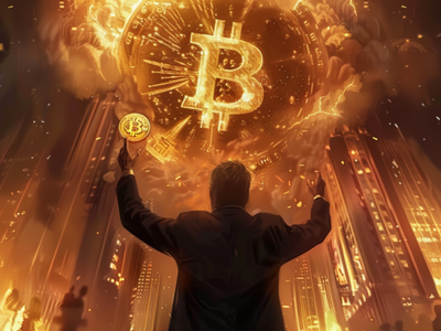 EXCLUSIVE: Bitcoin Briefly Tops $100,000, But Where Do Benzinga Readers Predict It Will Finish 2024?