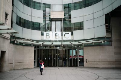 The BBC will not ‘tolerate behaviour that falls below the standards we expect’