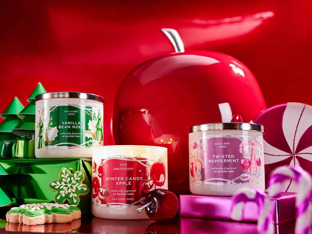 Bath & Body Works Candle Day 2024 How and when to get…