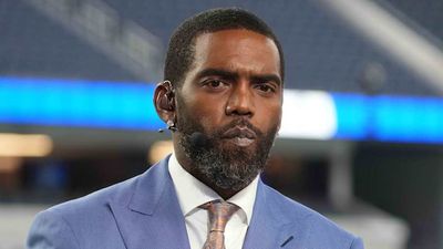 Randy Moss Stepping Away From ESPN to Deal With 'Personal Health Challenge'