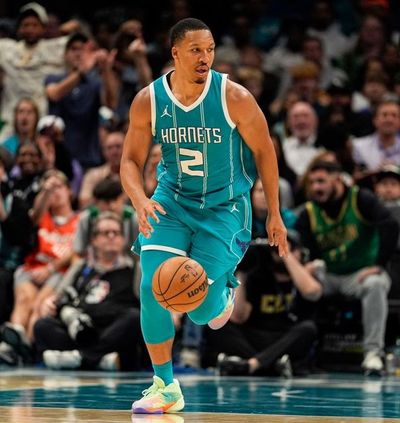 Hornets Granted $6.5M DPE For Grant Williams' Knee Injury